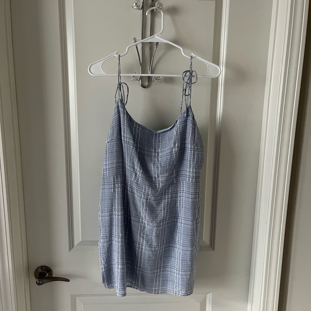 Superdown dress